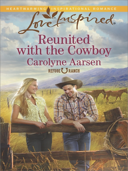 Title details for Reunited with the Cowboy by Carolyne Aarsen - Wait list